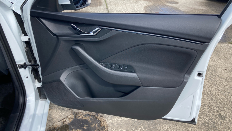 Skoda Scala 1.0 TSI 116 SE Edition 5dr Petrol Hatchback